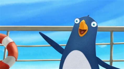 Пингвинёнок Джаспер: Путешествие на край света
 2024.04.23 13:52 смотреть в высоком качестве онлайн.
